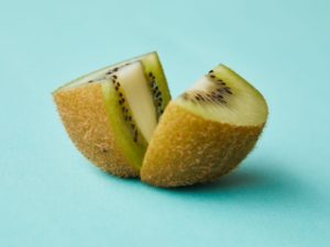 黃金奇異果
